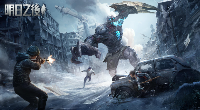 明日之后哪些菜譜比較實用