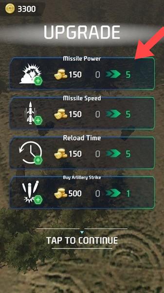 無人機打擊軍事戰爭游戲無限金幣