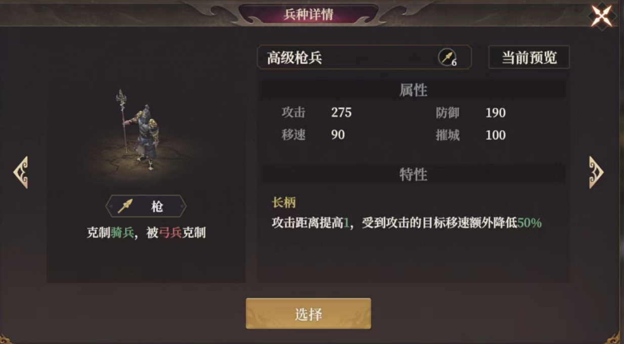 封神開天封神槍陣容怎么玩-封神開天封神槍陣容搭配推薦