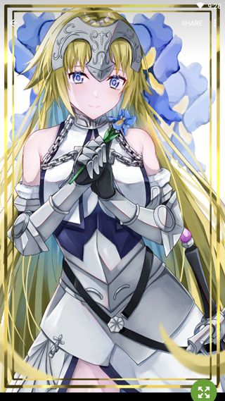 WallHaven壁紙
