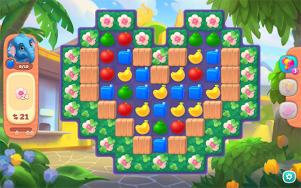 妙趣動物園游戲最新版