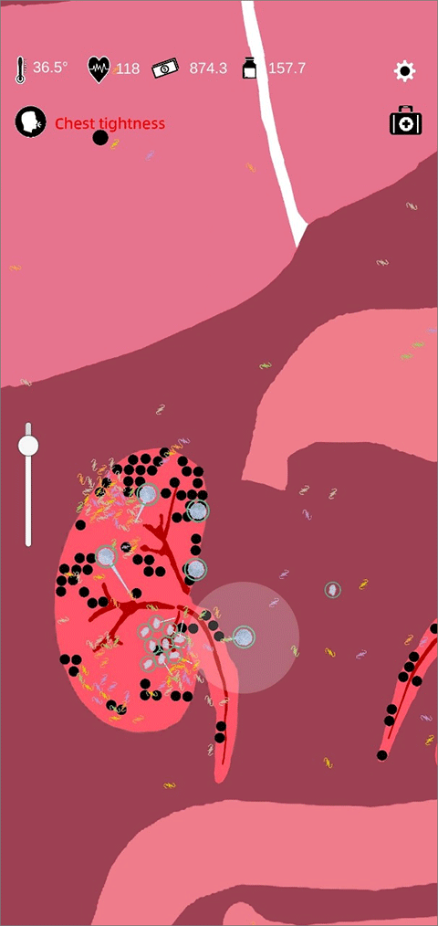 免疫戰爭內置功能菜單版