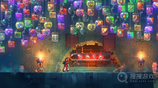 DeadCells