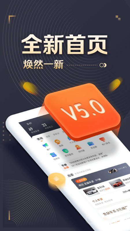 58車商通