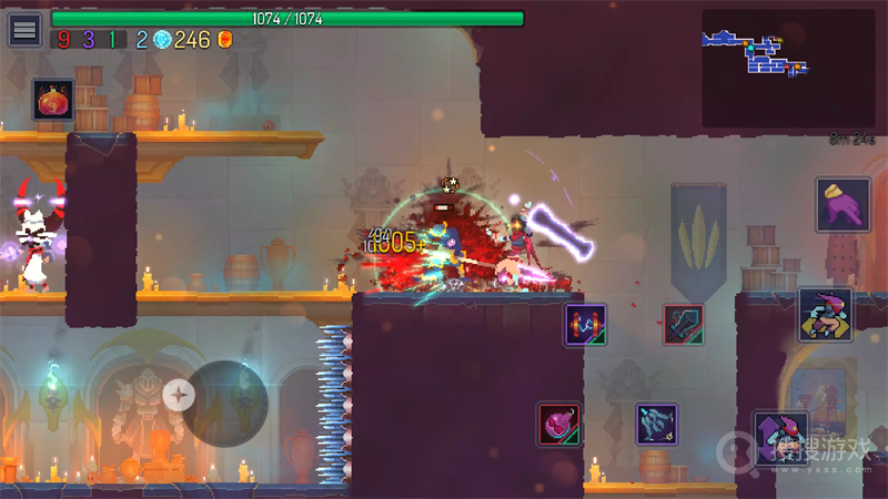 DeadCells