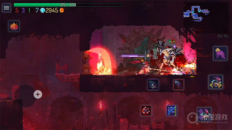 Dead Cells