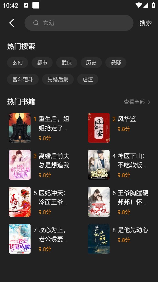 趣書小說