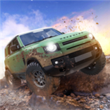 越野大師4x4模擬版