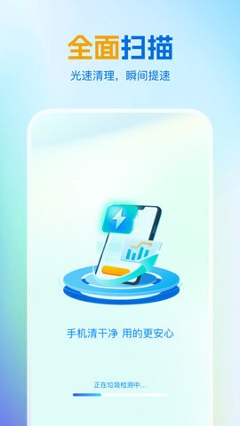 綠色清理王