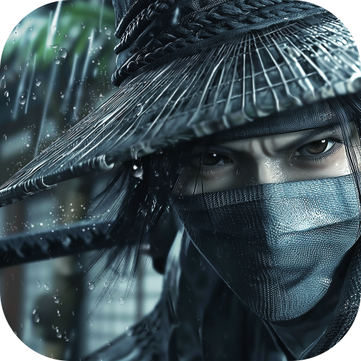 斗笠江湖無限內購版