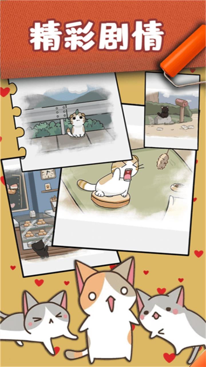 貓咪小舍