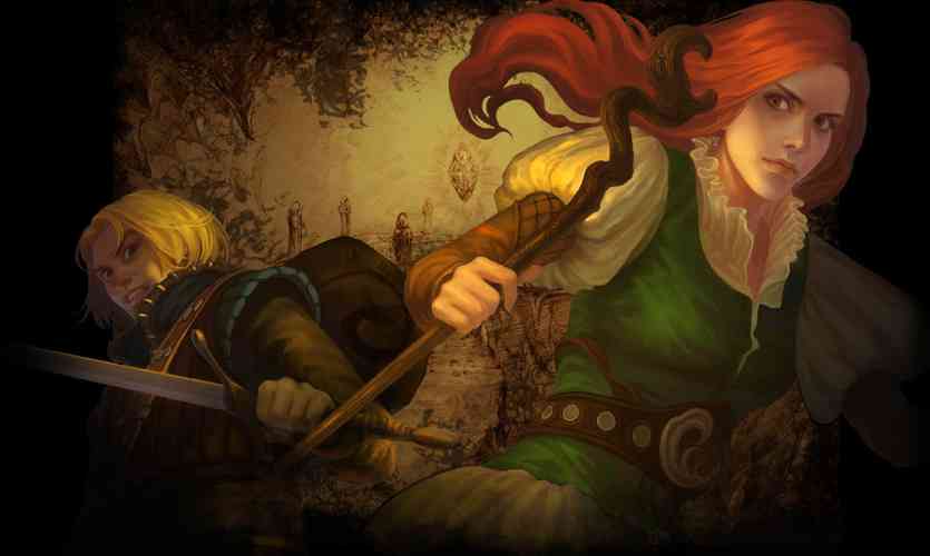 符石守護者道具怎么選擇