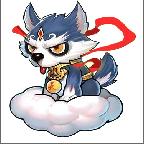地獄犬容器