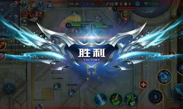 野外沖擊戰無限內購版