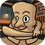 合成外國山海經