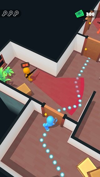 間諜先生臥底特工