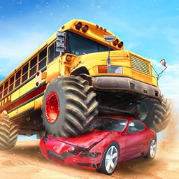 撞車破壞模擬器