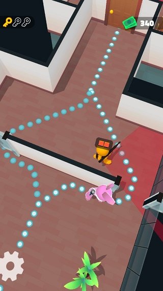 間諜先生臥底特工