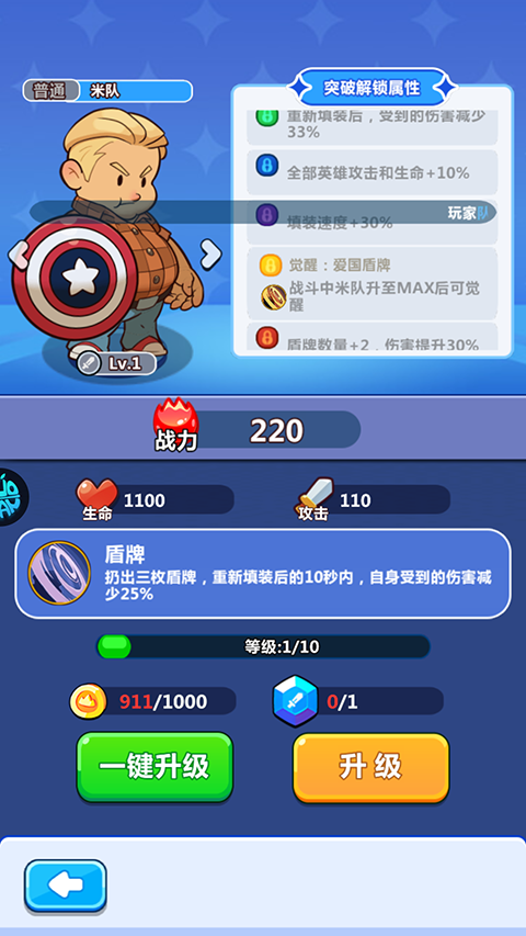 萌寵大聯盟
