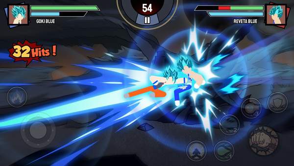 火柴人戰場亂斗 火柴人戰場亂斗