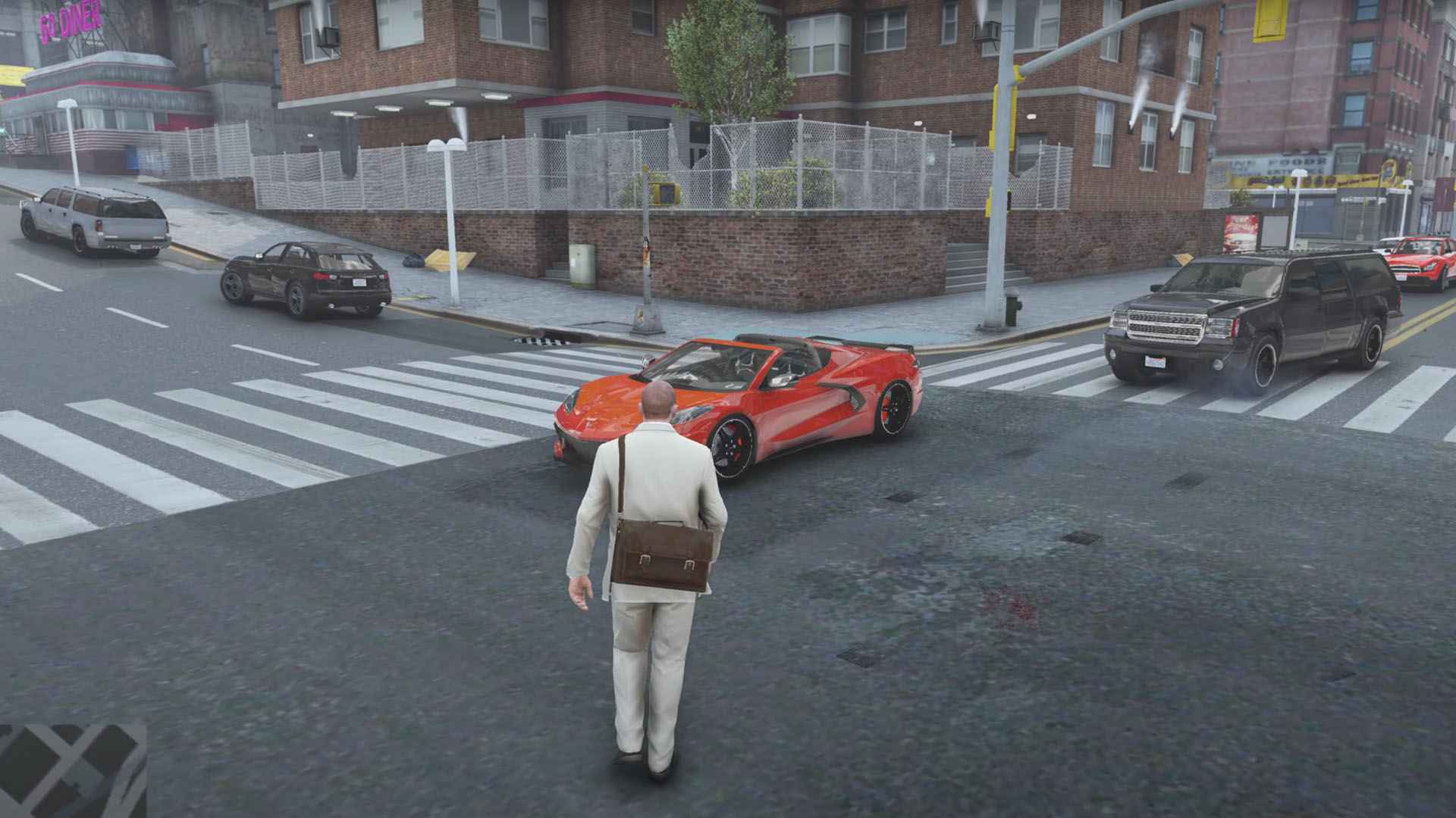 紐約人生