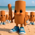山海經世界幼兒園版