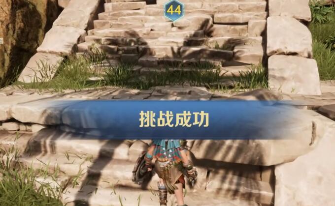 荒野起源極速滑翔怎么操作-荒野起源極速滑翔操作方法一覽