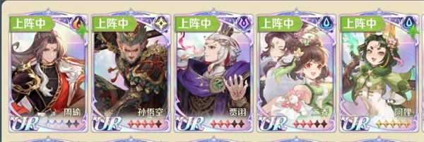 浮光幻想最新版