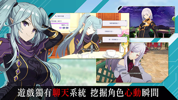 我想成為影之強(qiáng)者最新版