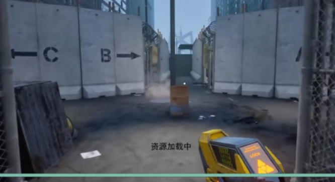 邊境檢查喪尸檢察官