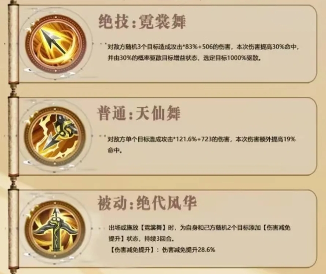 三國志異聞錄孫尚香陣容怎么搭配-三國志異聞錄孫尚香陣容選擇推薦