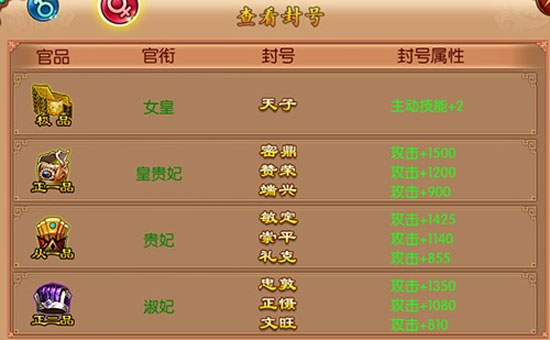 熹妃傳無限元寶金幣內購版
