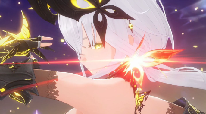 二重螺旋隊伍怎么搭配