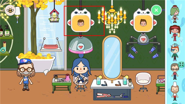 托卡生活小鎮2025不用實名認證