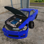汽車修理工3d游戲漢化版