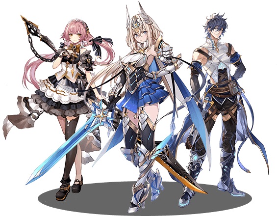 悠久之樹游戲最新版