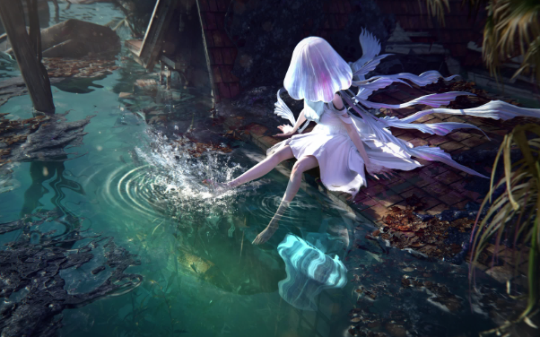 七日世界獵鷹套裝部件在哪