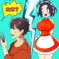 網戀太難了游戲手機版