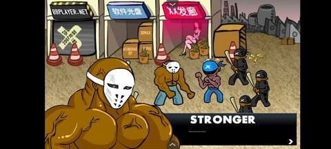 閃客快打3