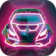 霓虹飛車無限貨幣鉆石版