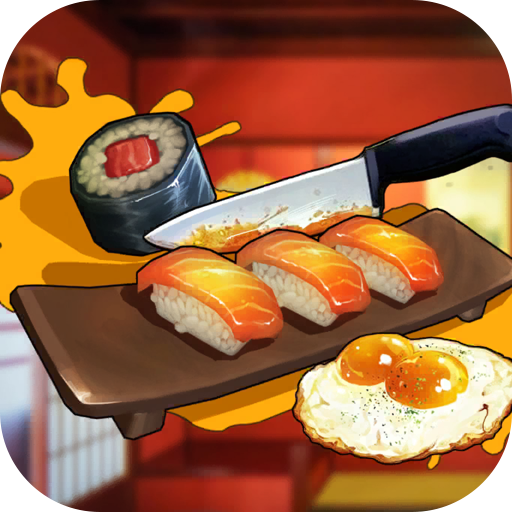 托卡生活壽司店內(nèi)置MOD版