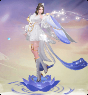 華夏蕓青傳無限充值最新版
