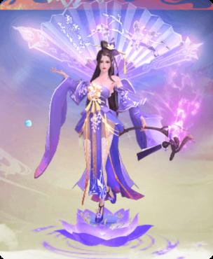 華夏蕓青傳無限充值最新版