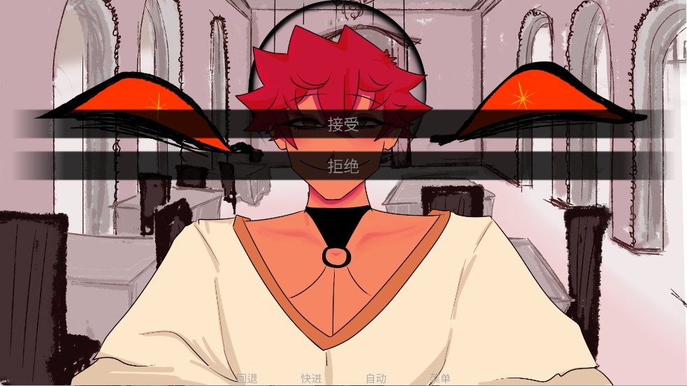 吃人天神手機版