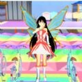 櫻花少女沖沖沖