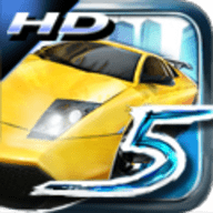 狂野飆車5