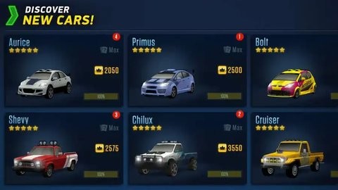 瘋狂停車場2