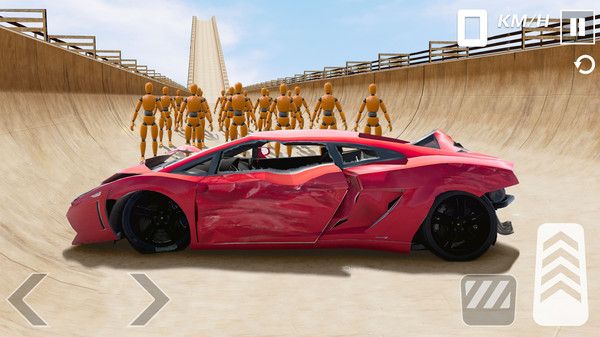 城市戰車游戲內置菜單版