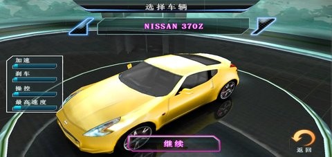 狂野飆車5
