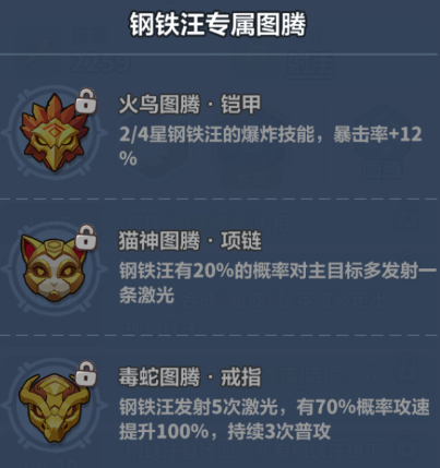 永遠的蔚藍星球鋼鐵汪陣容如何搭配-永遠的蔚藍星球鋼鐵汪陣容攻略